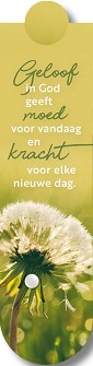 Geloof in God - Magneetboekenlegger